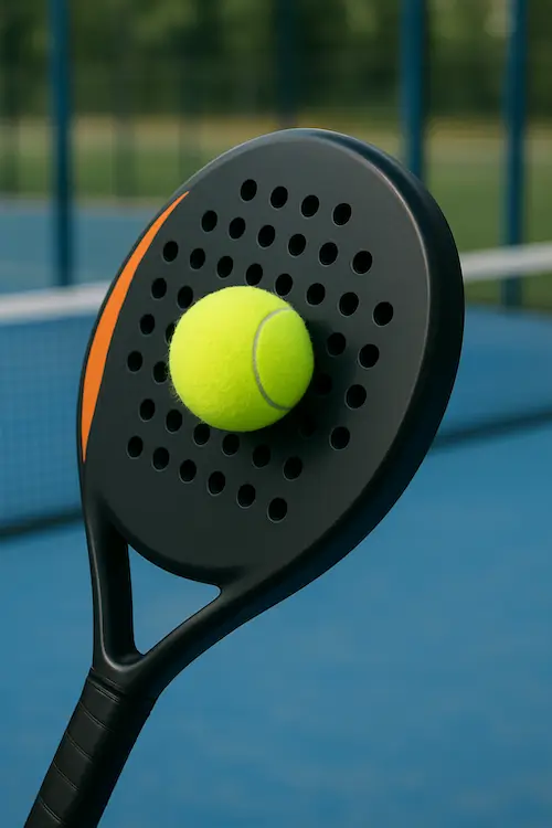 Padel Tournaments in North Jersey