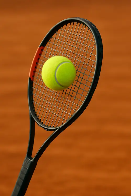 Tennis Tournaments in North Jersey